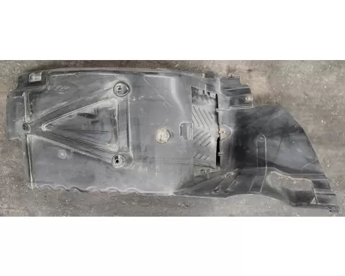 PETERBILT 579 Fender
