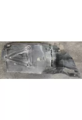 PETERBILT 579 Fender