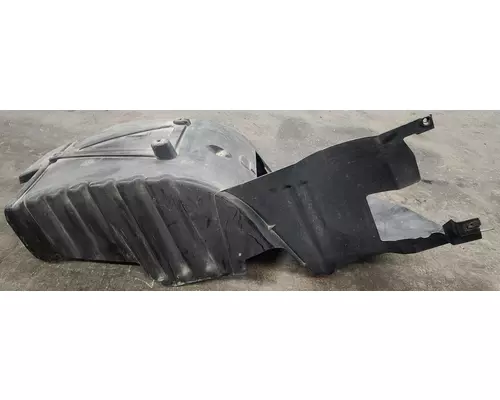 PETERBILT 579 Fender
