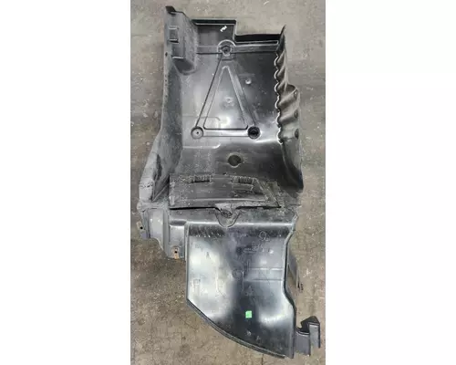 PETERBILT 579 Fender