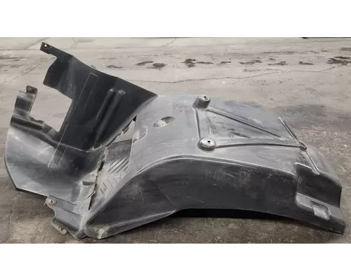 PETERBILT 579 Fender