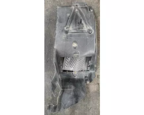 PETERBILT 579 Fender