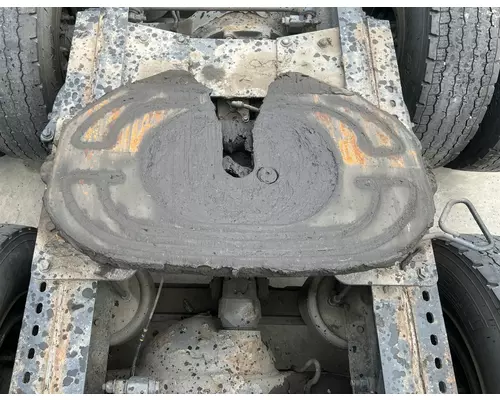 PETERBILT 579 Fifth Wheel