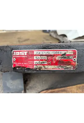 PETERBILT 579 Fifth Wheel