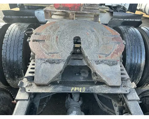 PETERBILT 579 Fifth Wheel