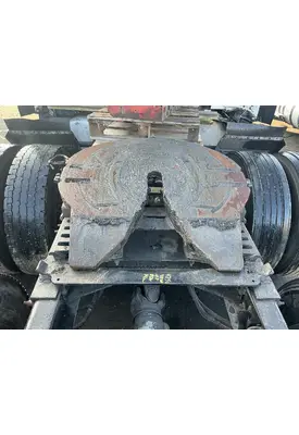 PETERBILT 579 Fifth Wheel