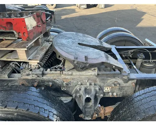 PETERBILT 579 Fifth Wheel