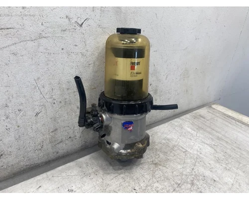PETERBILT 579 Filter / Water Separator
