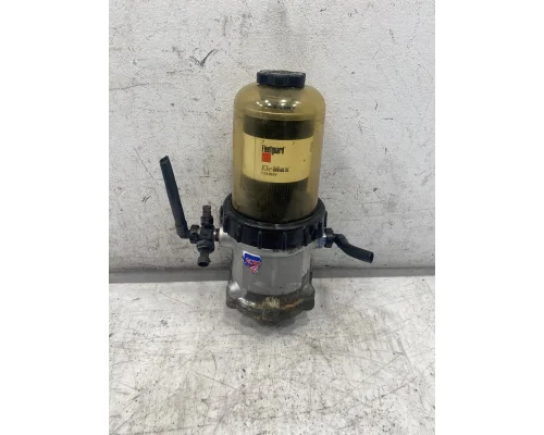 PETERBILT 579 Filter  Water Separator