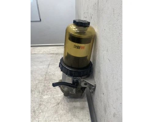 PETERBILT 579 Filter  Water Separator