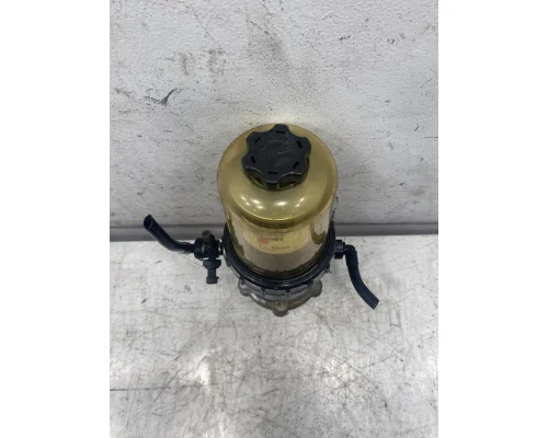 PETERBILT 579 Filter  Water Separator