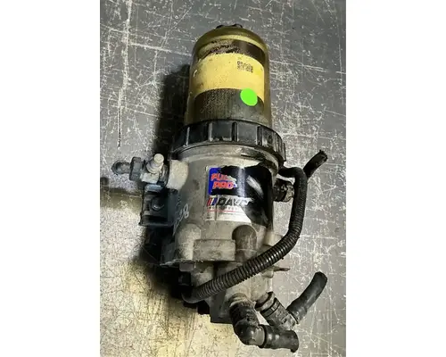 PETERBILT 579 FilterWater Separator