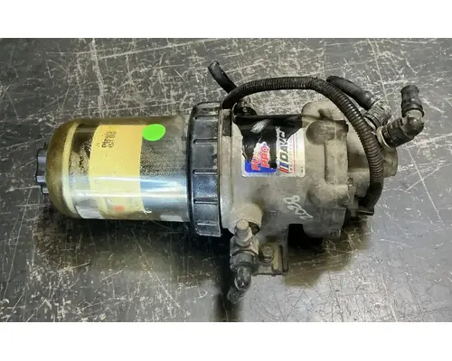 PETERBILT 579 FilterWater Separator