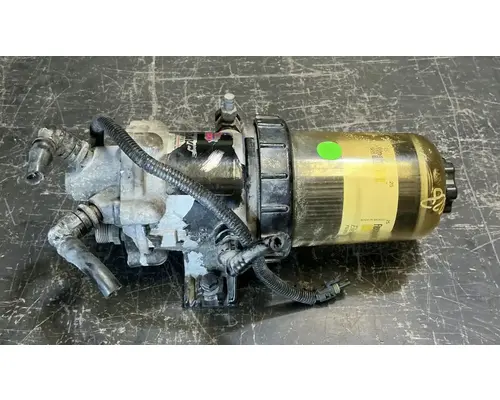 PETERBILT 579 FilterWater Separator