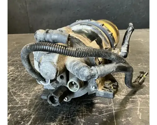 PETERBILT 579 FilterWater Separator