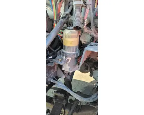 PETERBILT 579 FilterWater Separator