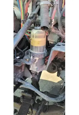 PETERBILT 579 Filter/Water Separator