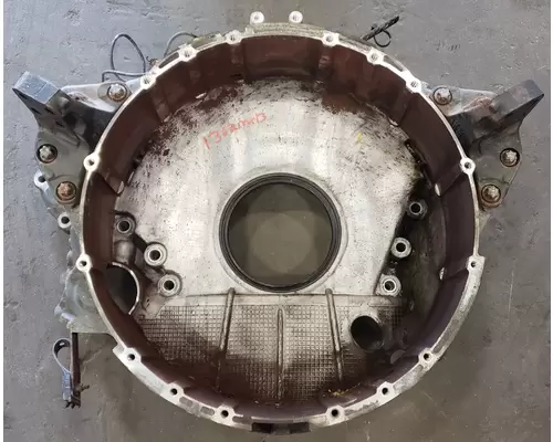 PETERBILT 579 Flywheel Housing