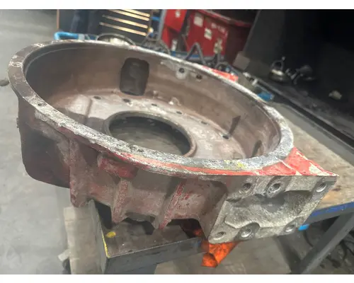 PETERBILT 579 Flywheel Housing
