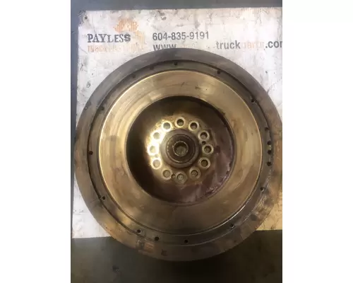 PETERBILT 579 Flywheel