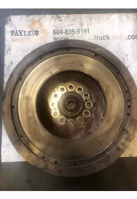 PETERBILT 579 Flywheel