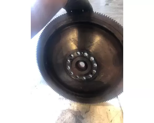 PETERBILT 579 Flywheel