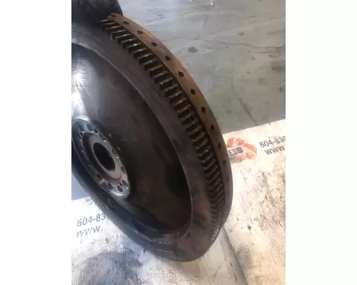 PETERBILT 579 Flywheel