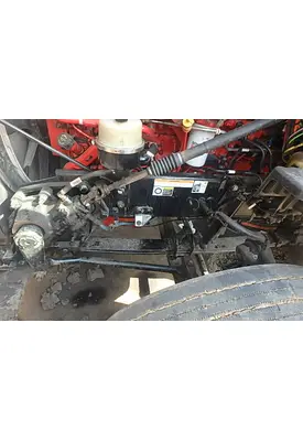 PETERBILT 579 Fr Axle Beam (2WD)
