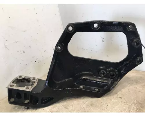 PETERBILT 579 Frame HornBumper Mount