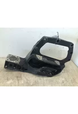 PETERBILT 579 Frame Horn/Bumper Mount