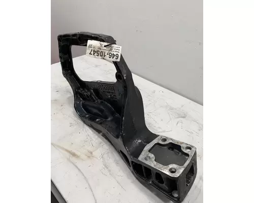 PETERBILT 579 Frame HornBumper Mount