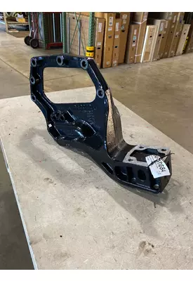 PETERBILT 579 Frame Horn/Bumper Mount