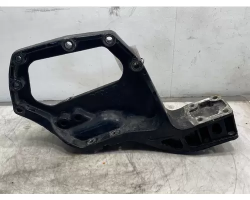 PETERBILT 579 Frame HornBumper Mount