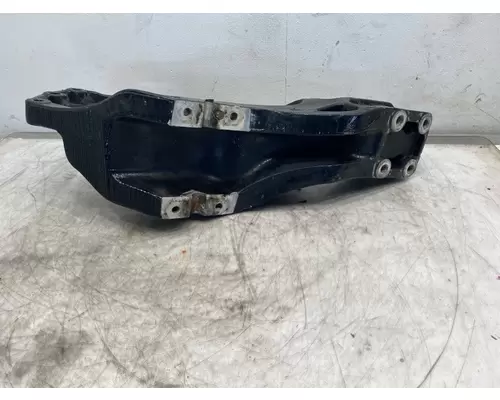 PETERBILT 579 Frame HornBumper Mount