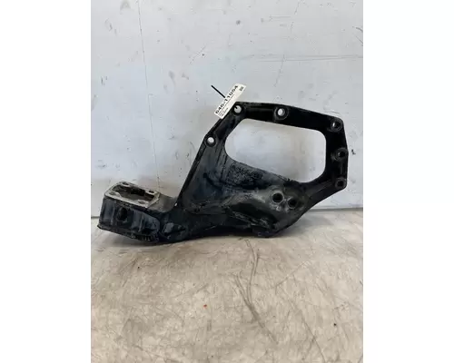 PETERBILT 579 Frame HornBumper Mount