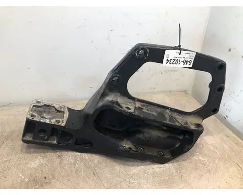 PETERBILT 579 Frame Horn