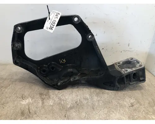 PETERBILT 579 Frame Horn