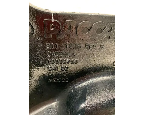 PETERBILT 579 Frame Horn