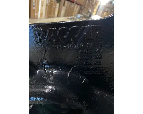 PETERBILT 579 Frame Horn