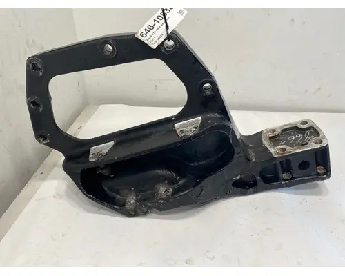 PETERBILT 579 Frame Horn