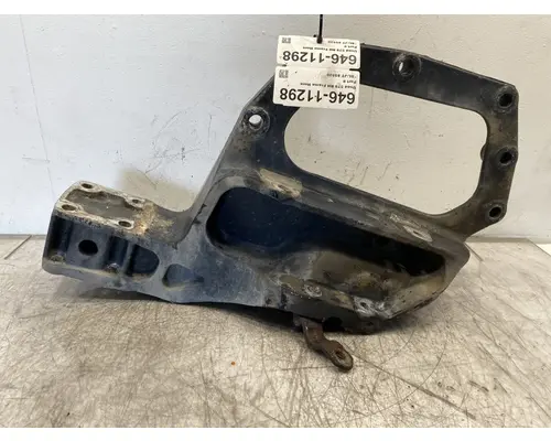 PETERBILT 579 Frame Horn