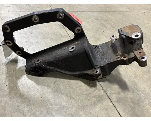 PETERBILT 579 Frame Horn