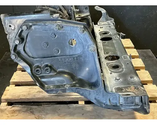 PETERBILT 579 Frame Horn