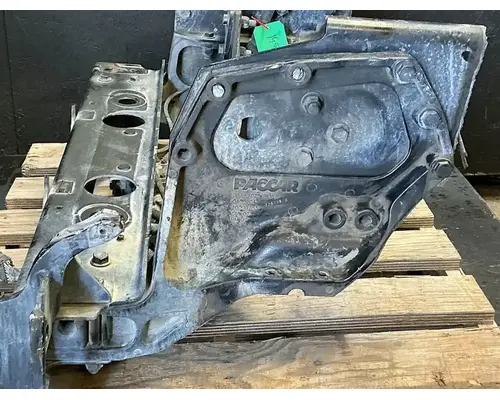 PETERBILT 579 Frame Horn