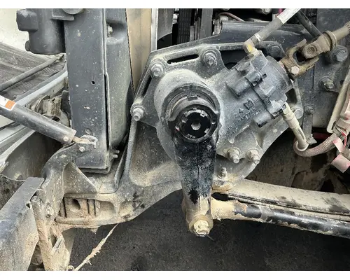 PETERBILT 579 Frame Horn