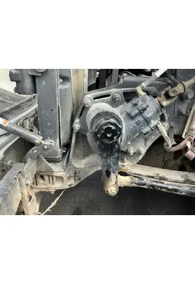 PETERBILT 579 Frame Horn