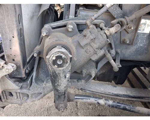 PETERBILT 579 Frame Horn