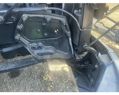 PETERBILT 579 Frame Horn