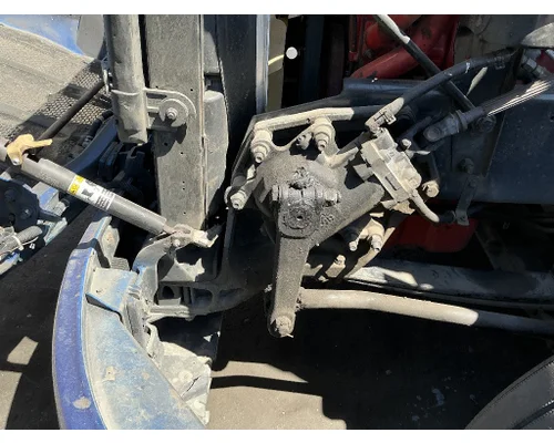 PETERBILT 579 Frame Horn