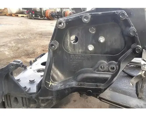 PETERBILT 579 Frame Horn